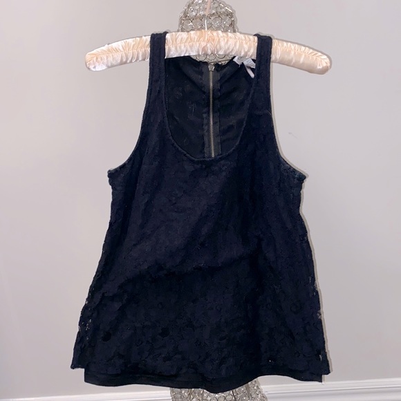 Black Tank from Dynamite - Picture 1 of 4